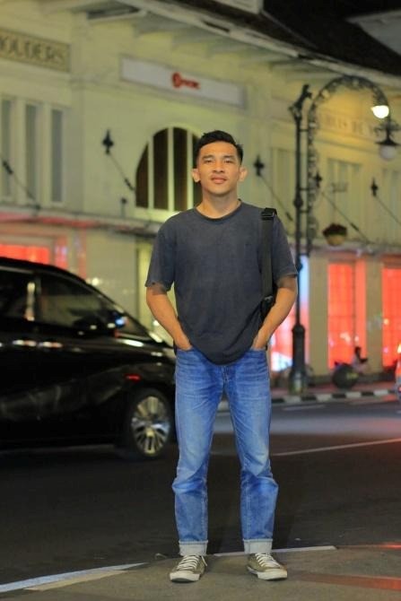 Muhammad Farid